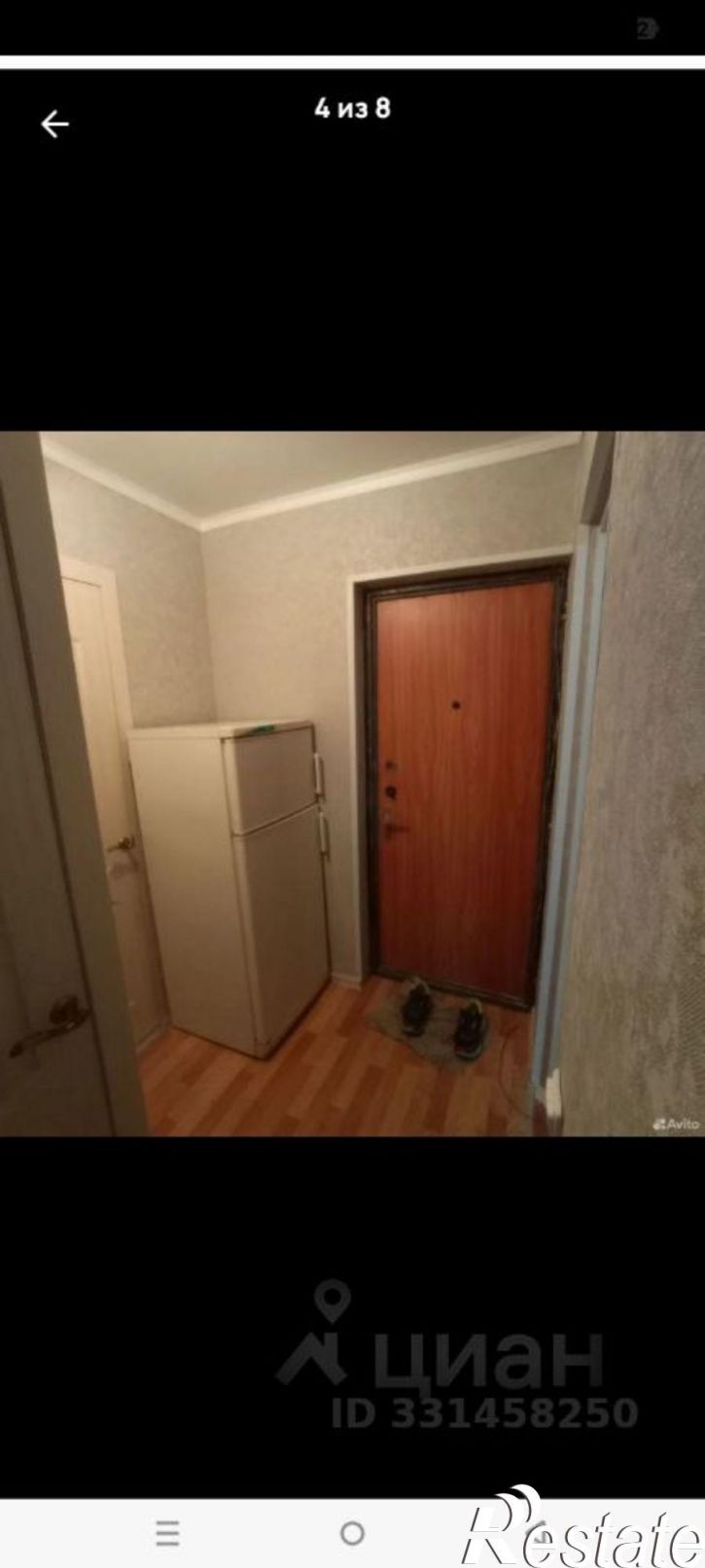 1-комн квартира ул Гидростроителей, 47,  д. 47