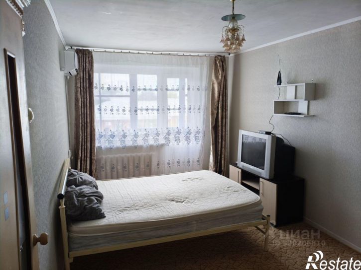 1-комн квартира ул им. Володарского, 10,  д. 10
