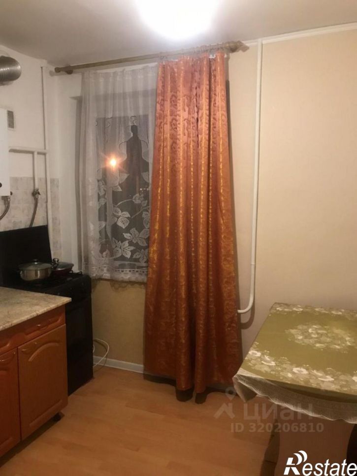 1-комн квартира ул им. Володарского, 10,  д. 10