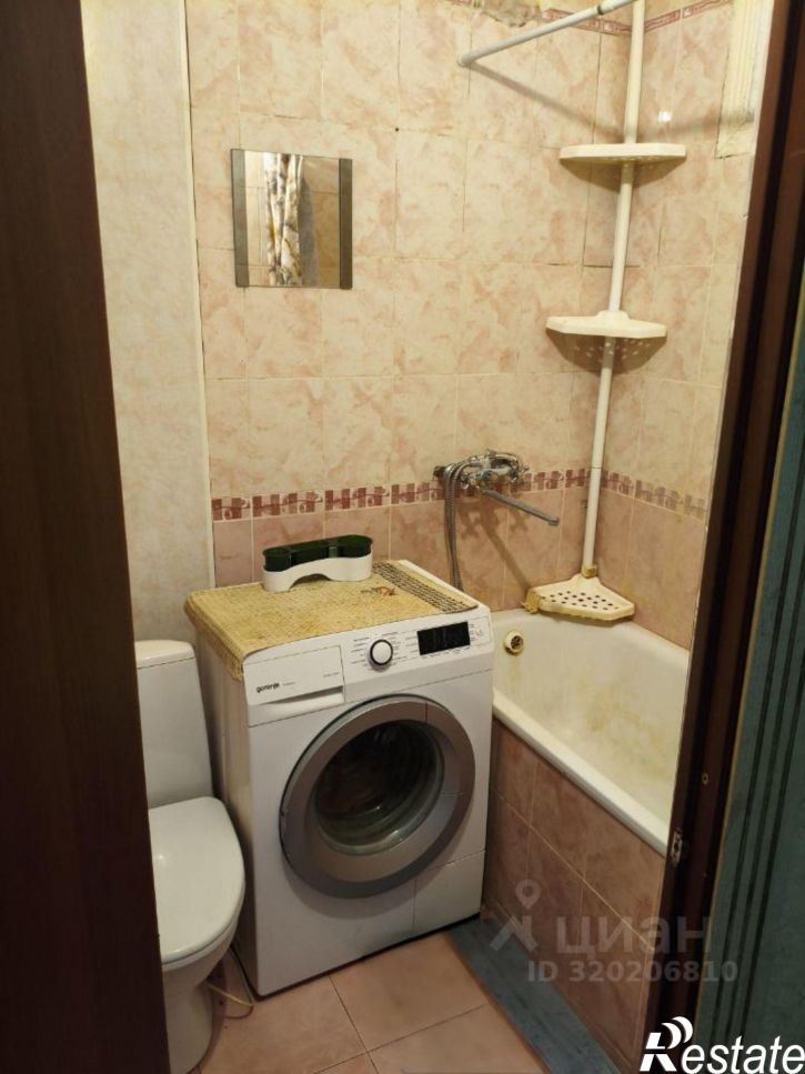 1-комн квартира ул им. Володарского, 10,  д. 10