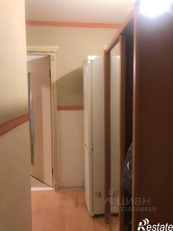 1-комн квартира ул им. Володарского, 10,  д. 10