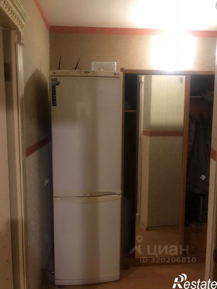 1-комн квартира ул им. Володарского, 10,  д. 10