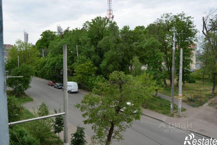1-комн квартира ул им. Володарского, 10,  д. 10