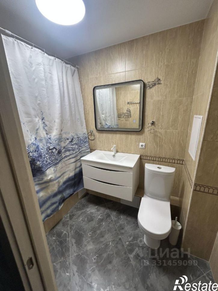 1-комн квартира ул им. Героя Аверкиева А.А., 10,  д. 10