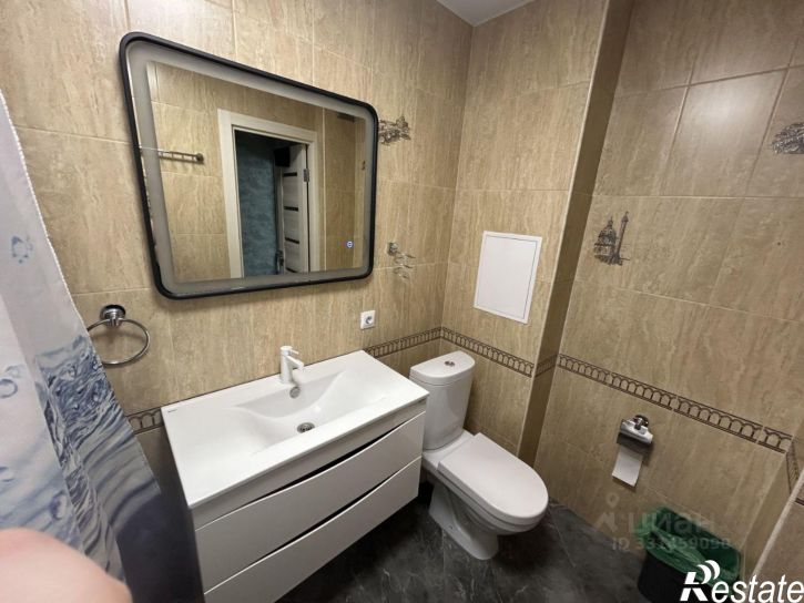 1-комн квартира ул им. Героя Аверкиева А.А., 10,  д. 10