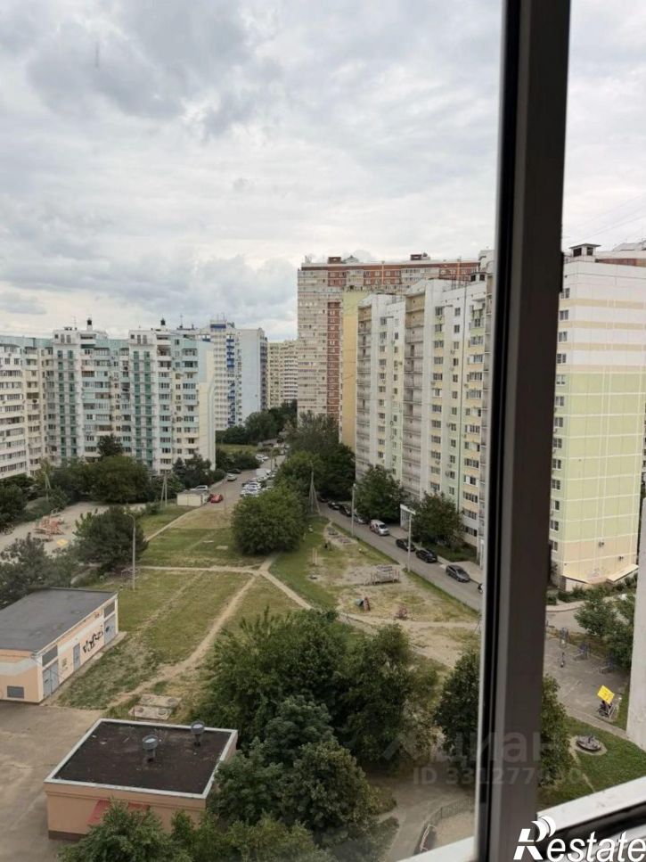 1-комн квартира пр-кт им. писателя Знаменского, 5,  д. 5