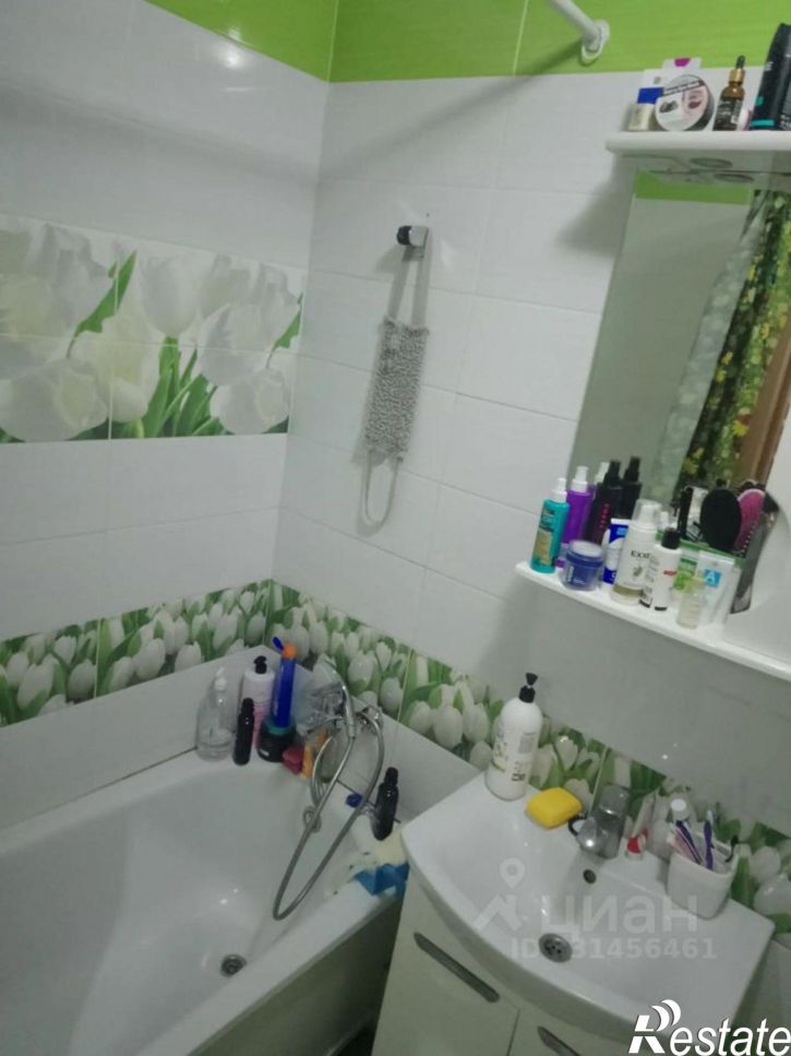 1-комн квартира ул Куликова Поля, 35,  д. 35