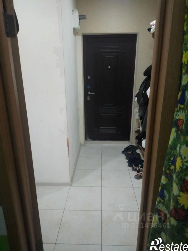 1-комн квартира ул Куликова Поля, 35,  д. 35
