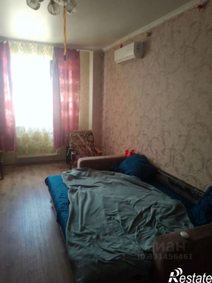 1-комн квартира ул Куликова Поля, 35,  д. 35