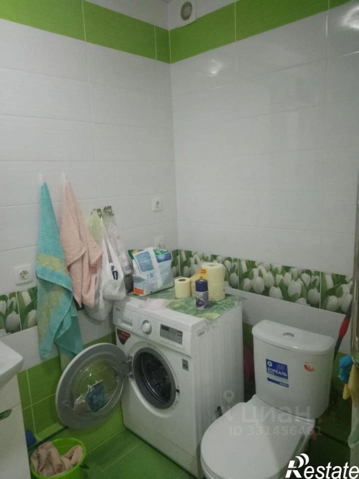 1-комн квартира ул Куликова Поля, 35,  д. 35