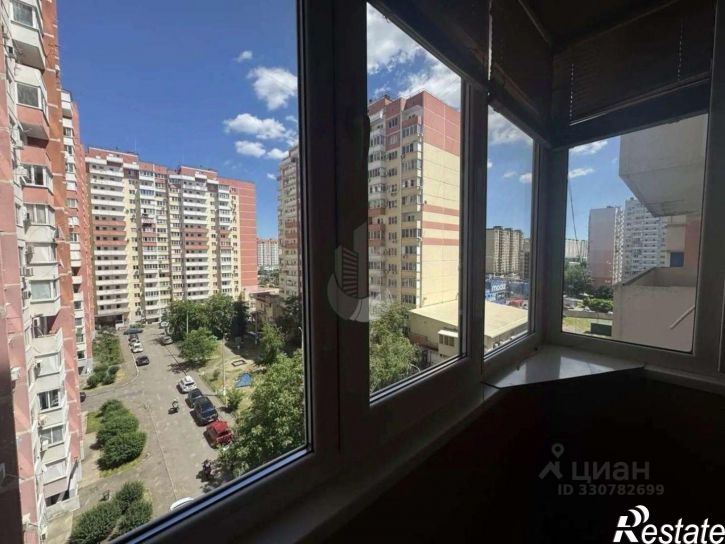 1-комн квартира Восточно-Кругликовская улица, 48/1,  д. 48/1