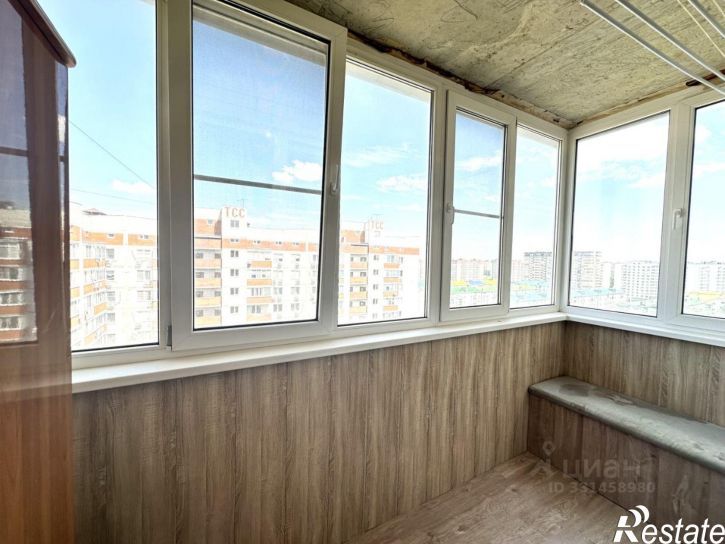 1-комн квартира улица им. Героя Яцкова И.В., 10,  д. 10