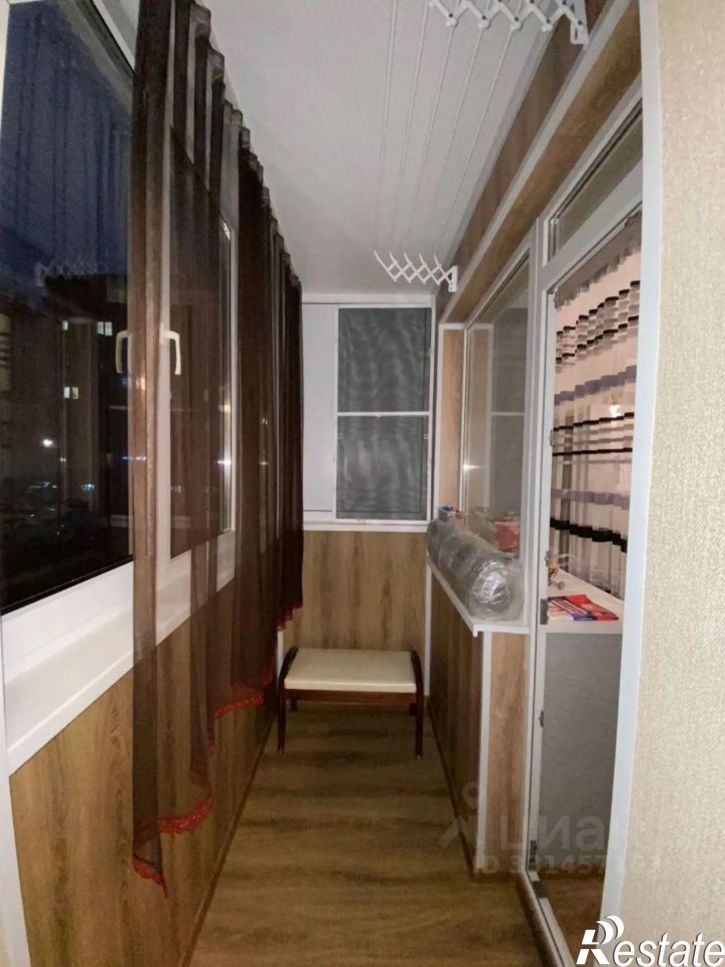 1-комн квартира ул Московская, 158/3,  д. 158/3