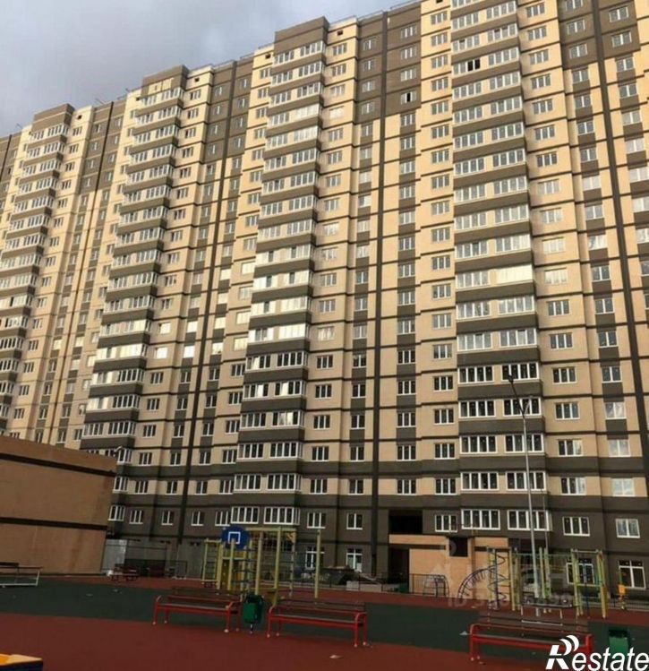 1-комн квартира ул Стахановская, 1/5 2,  д. 1/5 2,  к. 2