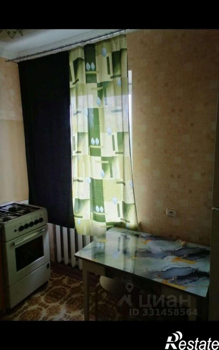 2-комн квартира Песчаный пр-д, 5,  д. 5