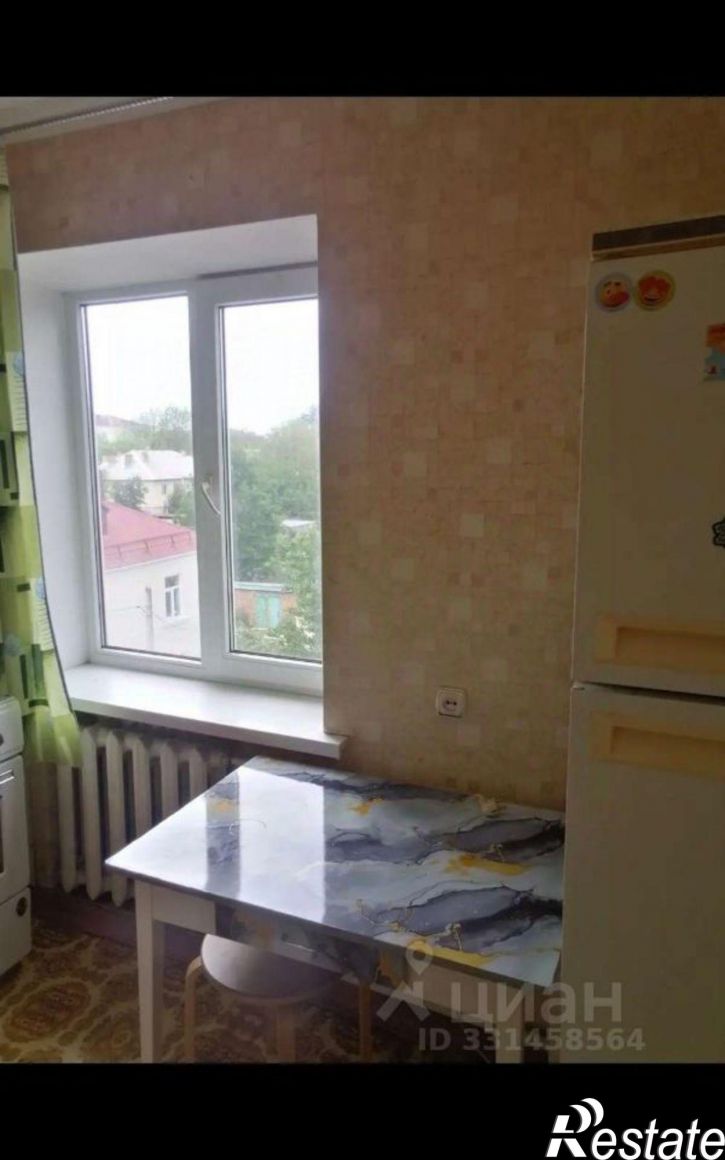 2-комн квартира Песчаный пр-д, 5,  д. 5