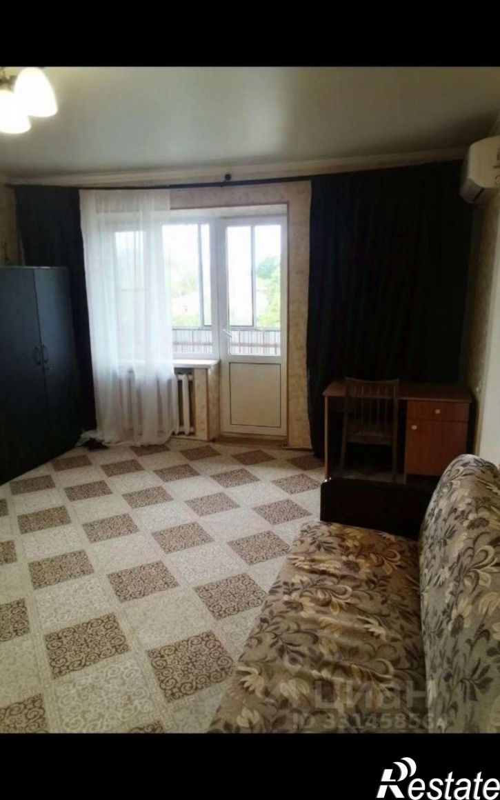 2-комн квартира Песчаный пр-д, 5,  д. 5