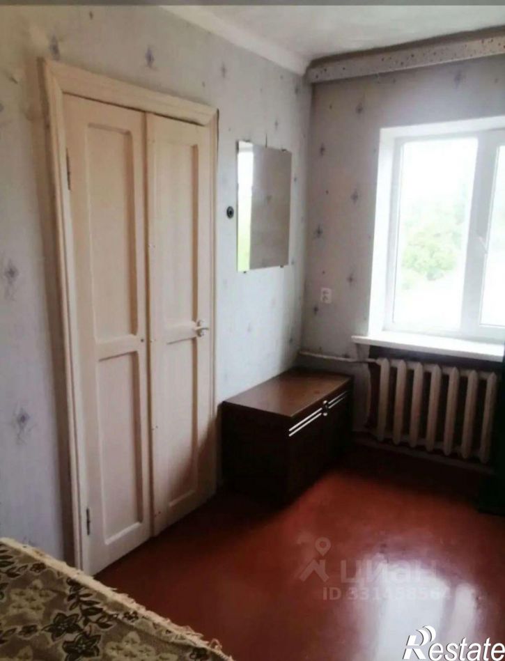 2-комн квартира Песчаный пр-д, 5,  д. 5