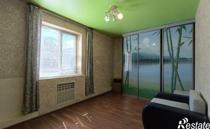 1-комн квартира ул им. Тургенева, 28А,  д. 28А