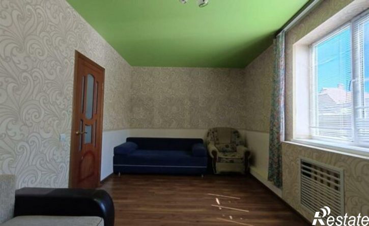 1-комн квартира ул им. Тургенева, 28А,  д. 28А