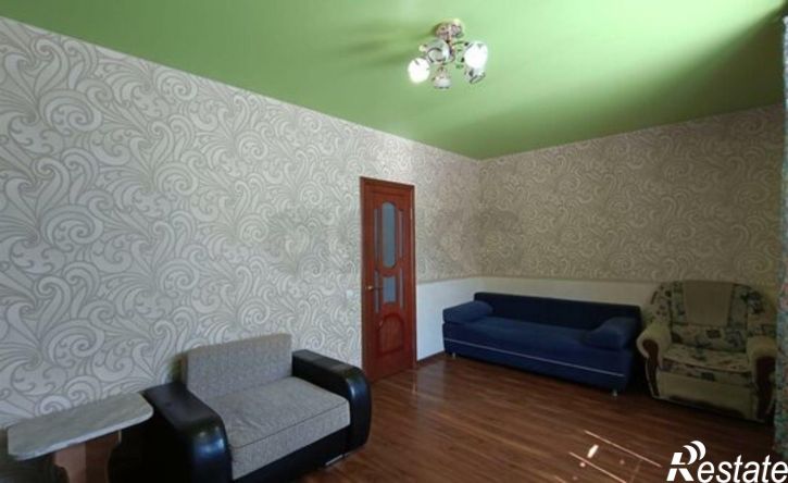 1-комн квартира ул им. Тургенева, 28А,  д. 28А