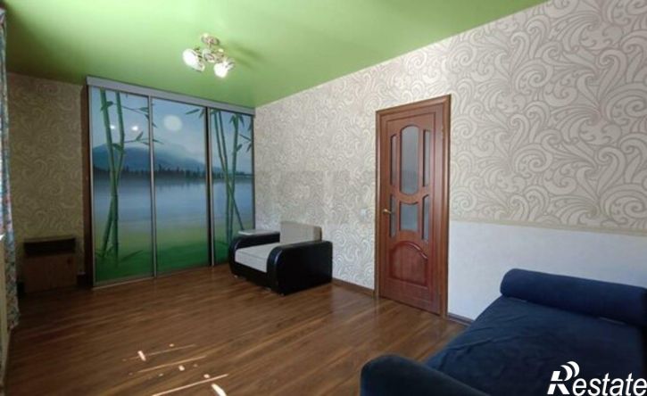 1-комн квартира ул им. Тургенева, 28А,  д. 28А