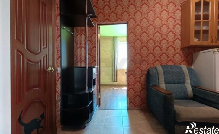 1-комн квартира ул им. Тургенева, 28А,  д. 28А