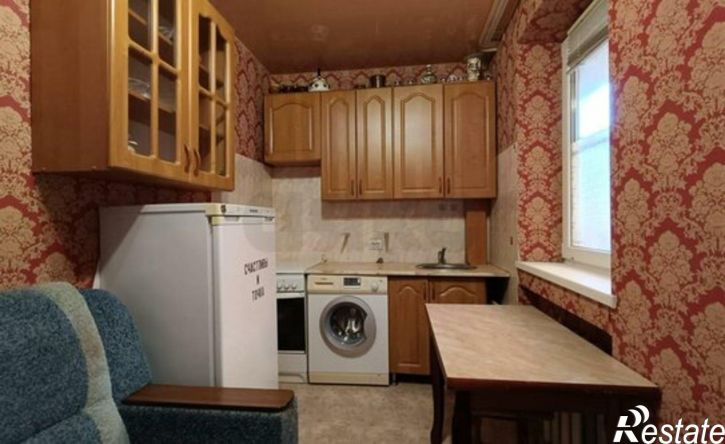 1-комн квартира ул им. Тургенева, 28А,  д. 28А