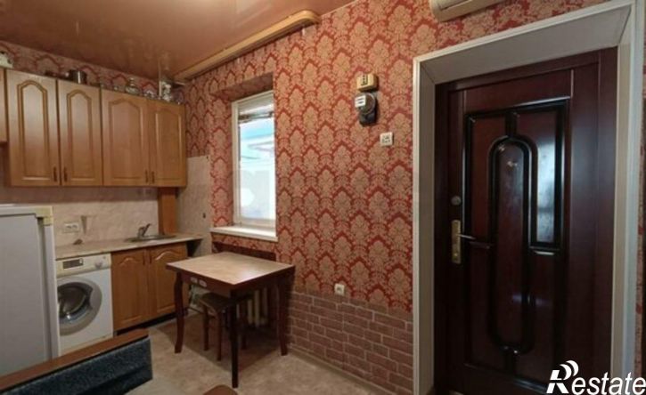 1-комн квартира ул им. Тургенева, 28А,  д. 28А