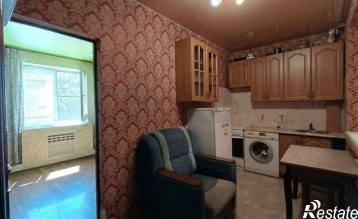 1-комн квартира ул им. Тургенева, 28А,  д. 28А