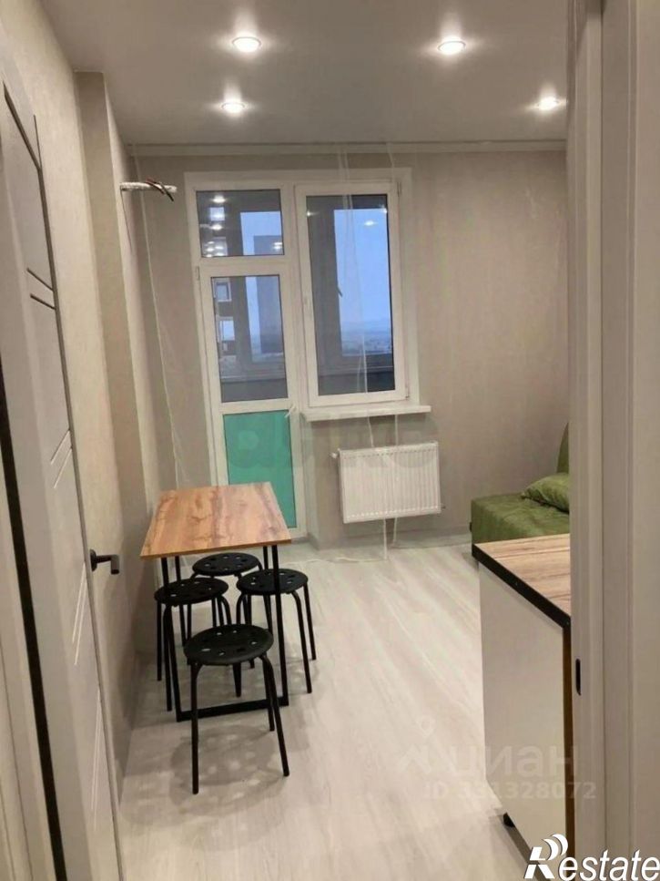 1-комн квартира ул им. Героя Ростовского, 8 3,  д. 8 3,  к. 3