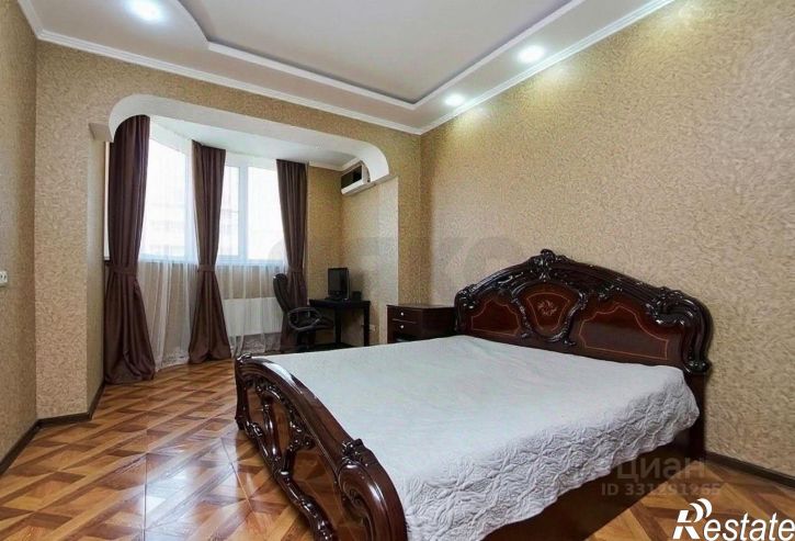 1-комн квартира улица Архитектора Петина, 15,  д. 15