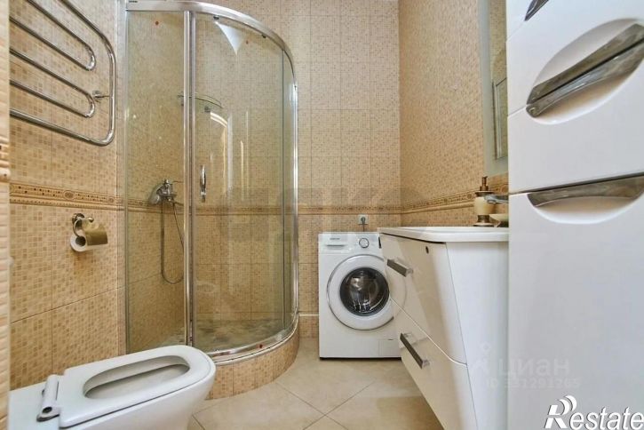 1-комн квартира улица Архитектора Петина, 15,  д. 15