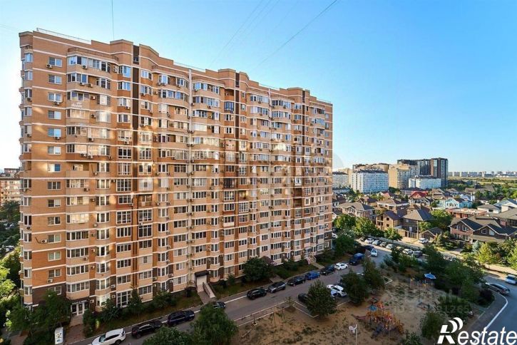 1-комн квартира улица Архитектора Петина, 15,  д. 15