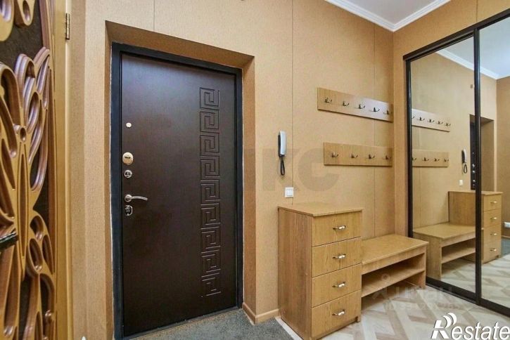 1-комн квартира улица Архитектора Петина, 15,  д. 15