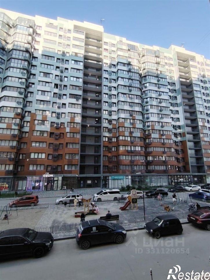 1-комн квартира 3-й проезд Куликова Поля, 1,  д. 1