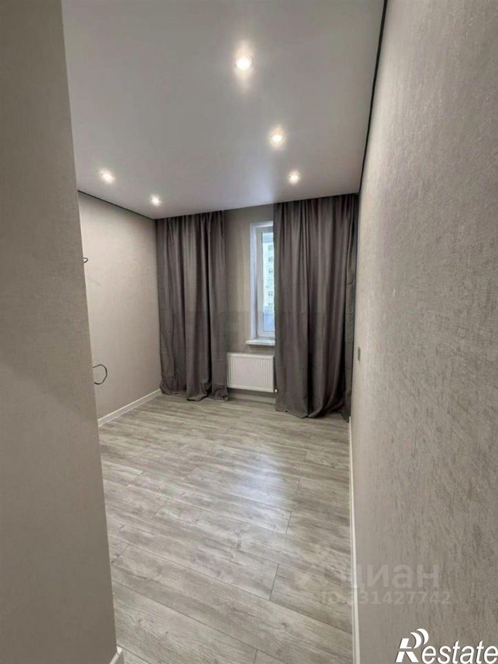 1-комн квартира Круговая улица, 26А,  д. 26А