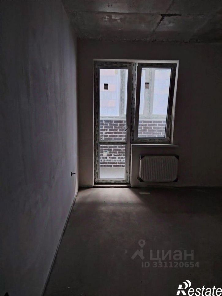 1-комн квартира 3-й проезд Куликова Поля, 1,  д. 1