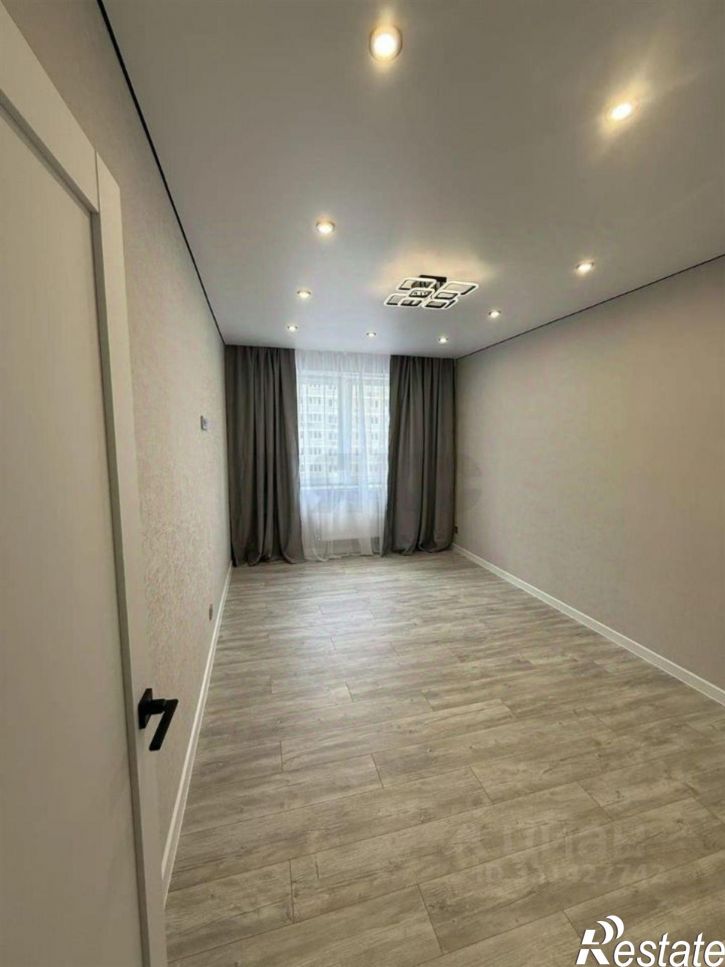 1-комн квартира Круговая улица, 26А,  д. 26А