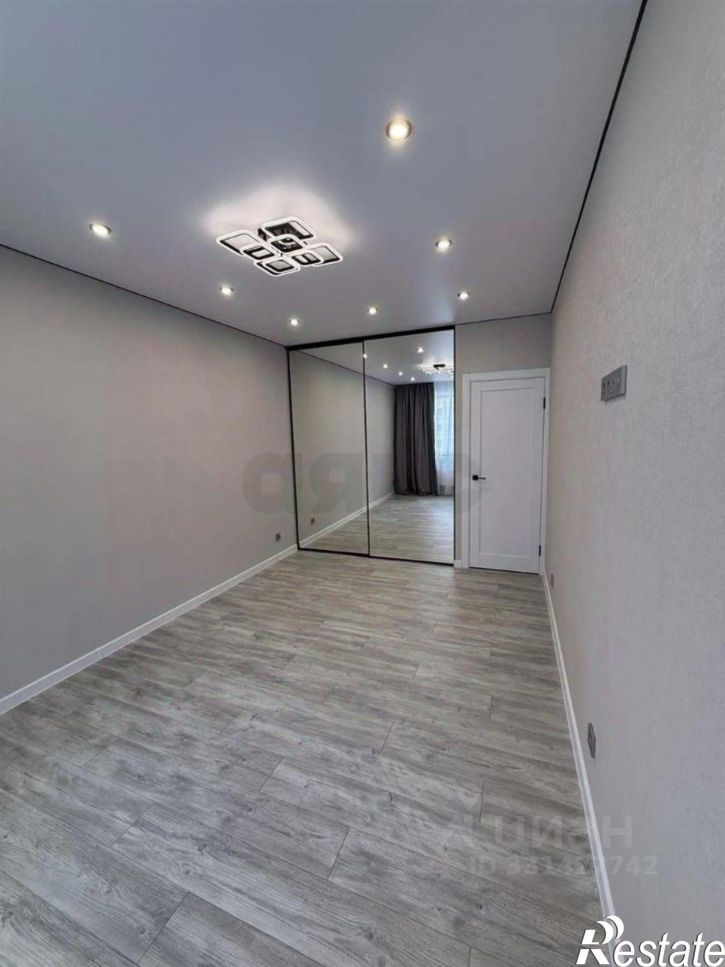 1-комн квартира Круговая улица, 26А,  д. 26А