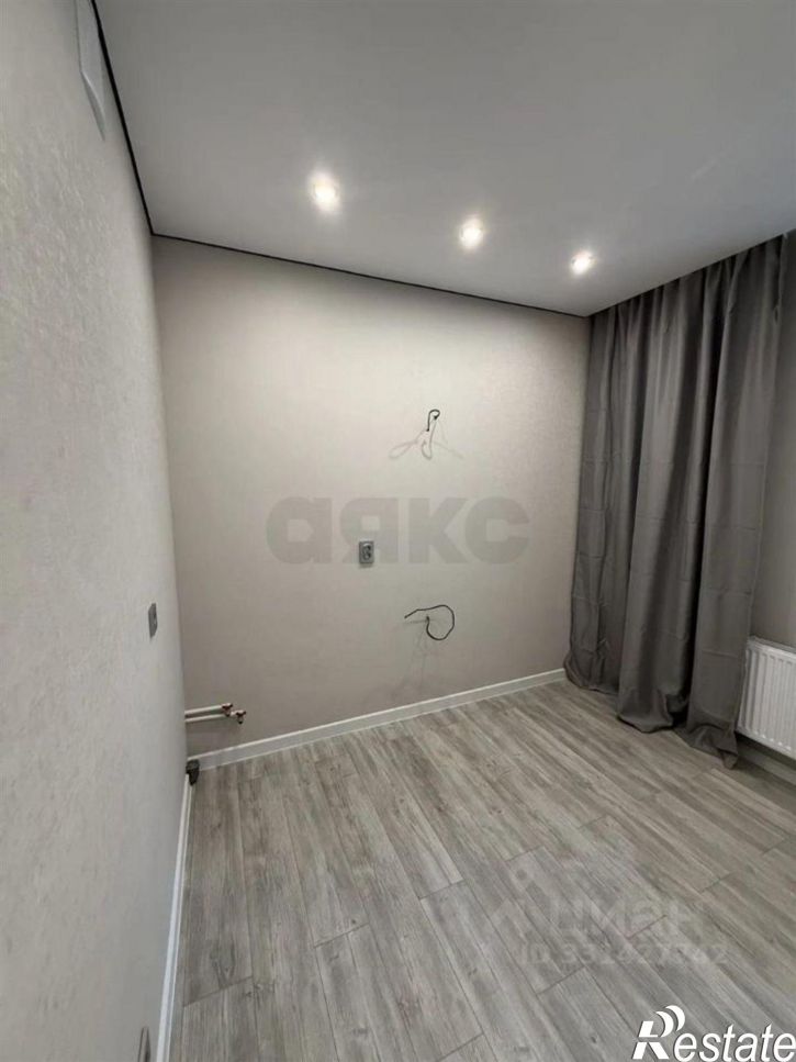 1-комн квартира Круговая улица, 26А,  д. 26А