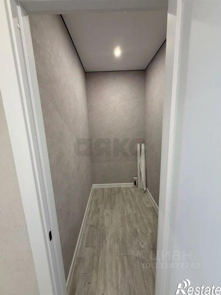 1-комн квартира Круговая улица, 26А,  д. 26А