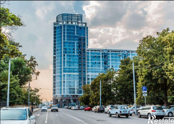 1-комн квартира улица Будённого, 129,  д. 129