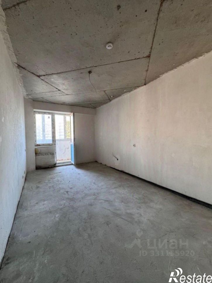 1-комн квартира улица Будённого, 129,  д. 129