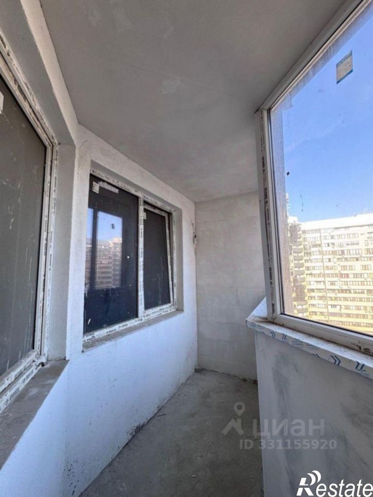 1-комн квартира улица Будённого, 129,  д. 129