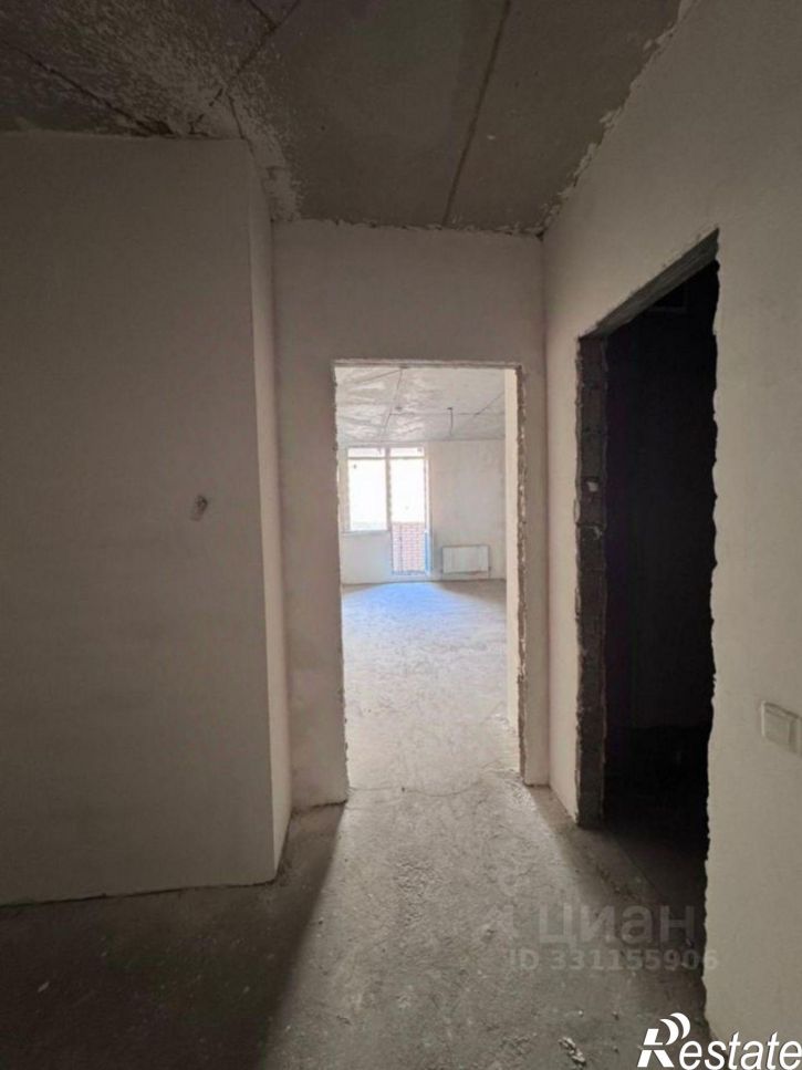 3-комн квартира улица Будённого, 129,  д. 129