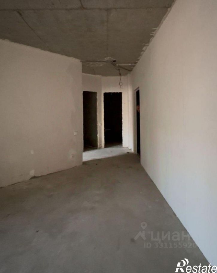 1-комн квартира улица Будённого, 129,  д. 129