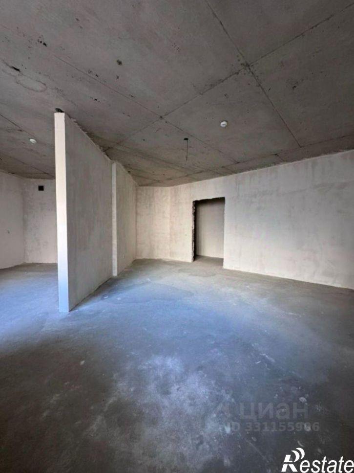 3-комн квартира улица Будённого, 129,  д. 129