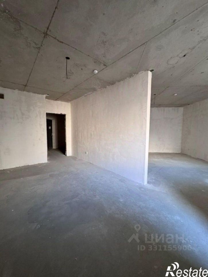3-комн квартира улица Будённого, 129,  д. 129