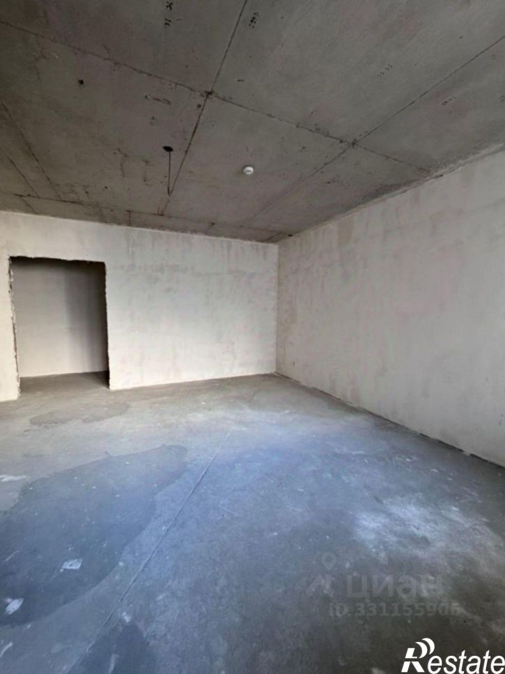 3-комн квартира улица Будённого, 129,  д. 129